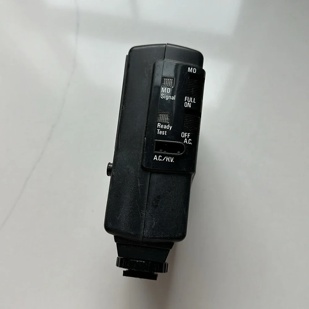 Sunpak 420 Flash